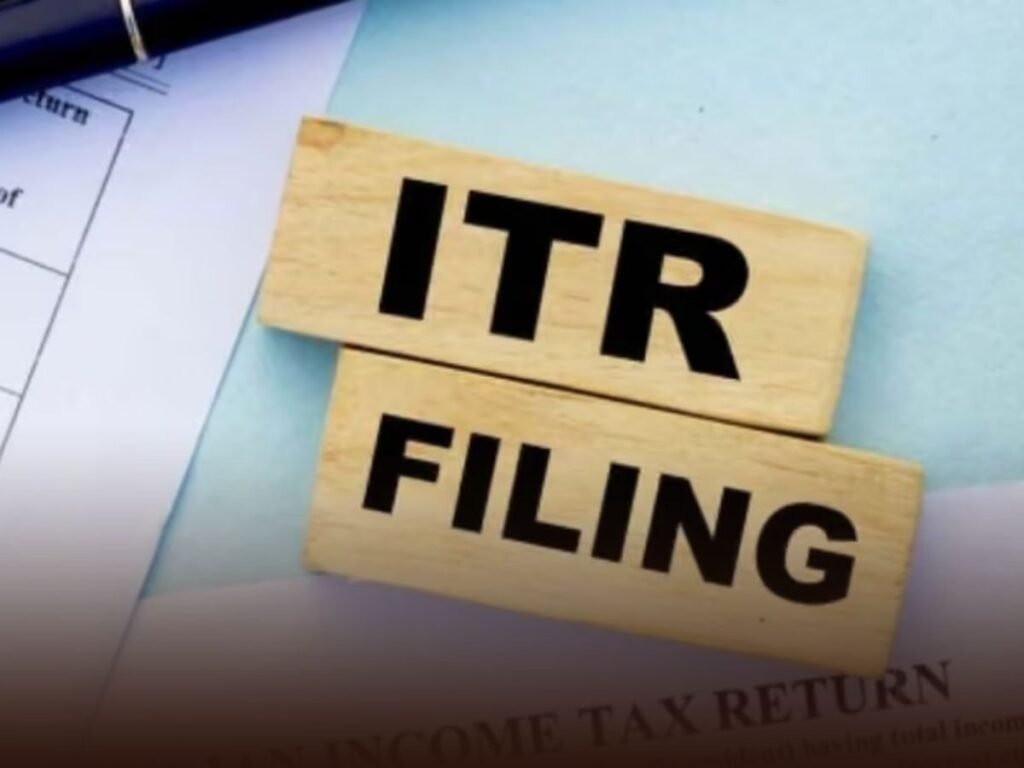 ITR-3 फाइल करने की आज आखिरी तारीख, देर हुई तो लग सकता है जुर्माना; जानें जरूरी बातें