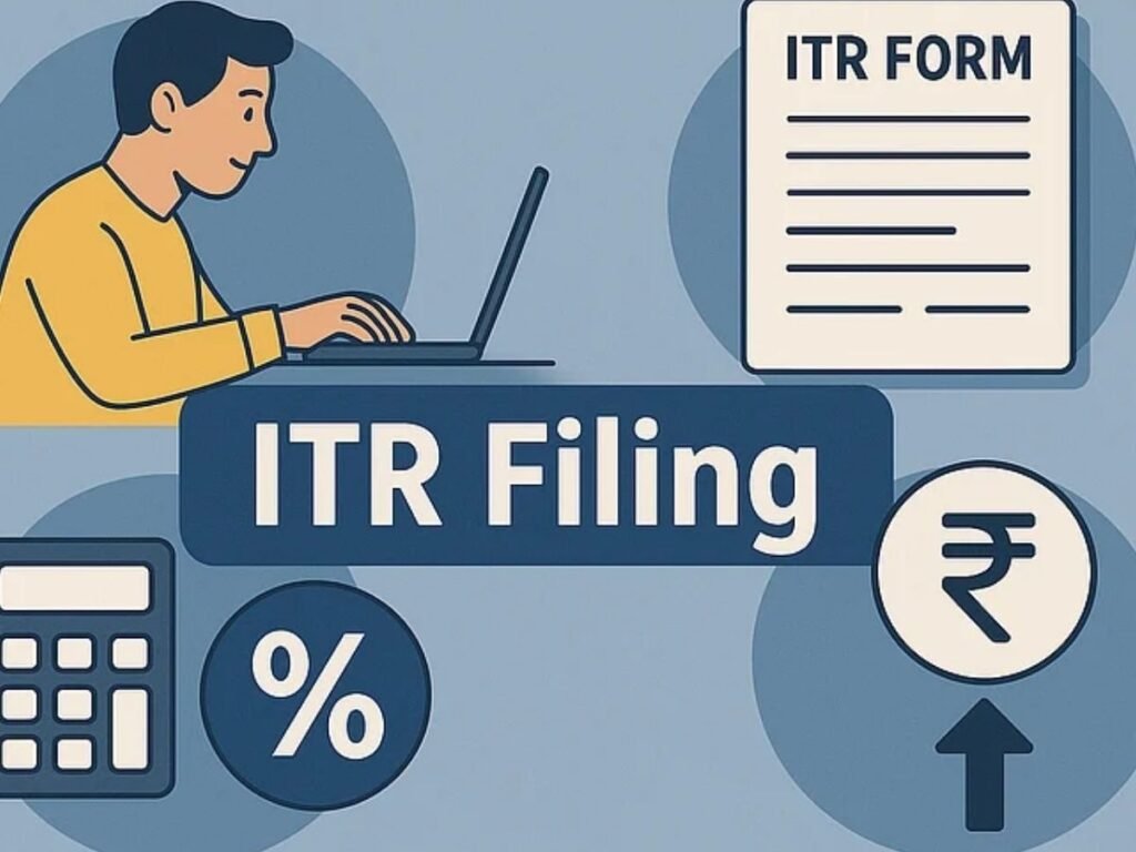 क्या है शेड्यूल AL, किसे भरना होता है, नहीं भरने पर मिल जाएगा नोटिस