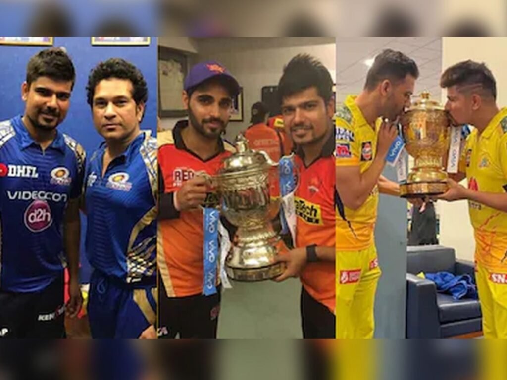 3 अलग अलग टीम के लिए जीती IPL ट्रॉफी, क्रिकेट के सारे फॉर्मेट से लिया संन्यास, 25 अगस्त को खेलेंगे आखिरी मैच | Sports