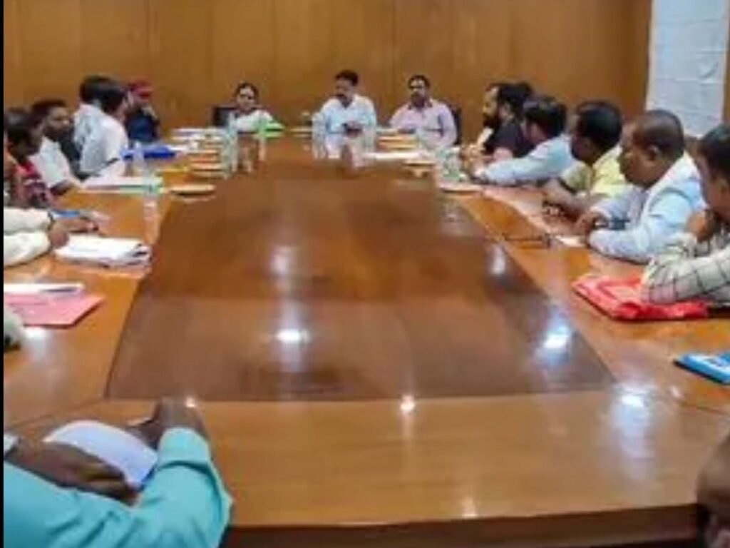 सरकार JPSC परीक्षाएं रद्द करने को राजी, CGL परीक्षा रद्द करने से इनकार, छात्र घेरेंगे विधानसभा