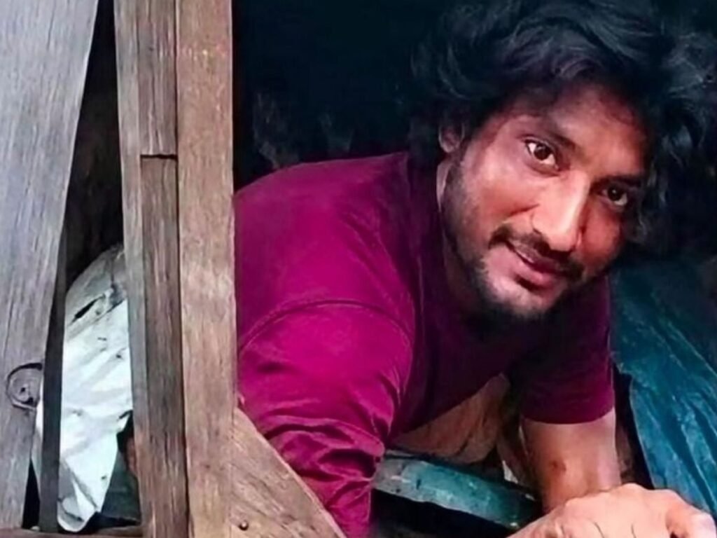 ‘अम्मी मेरा सफर यहीं खत्म, मेरी नन्ही सी गुड़िया का खयाल रखना’, कहकर युवक ने तोड़ा दम