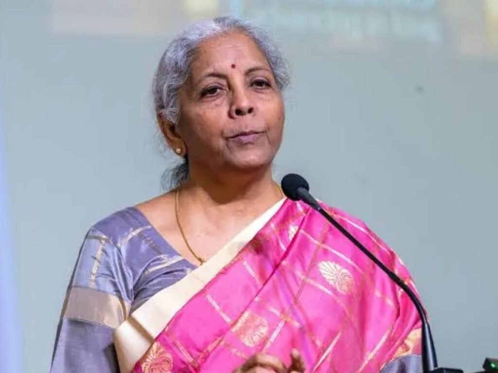 वित्त मंत्री ने अगले बैंकिंग सुधार का दिया संकेत, जल्द हो सकता है समिति का गठन, विकसित भारत के लक्ष्य पर तेजी से काम