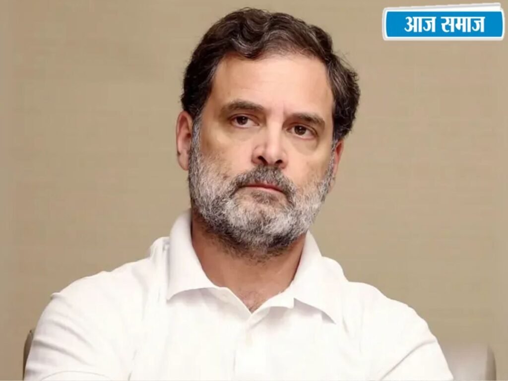 Rahul Gandhi News: राहुल गांधी को सुप्रीम कोर्ट से राहत ! आय से अधिक संपत्ति मामले में HC की कार्रवाई पर रोक | National