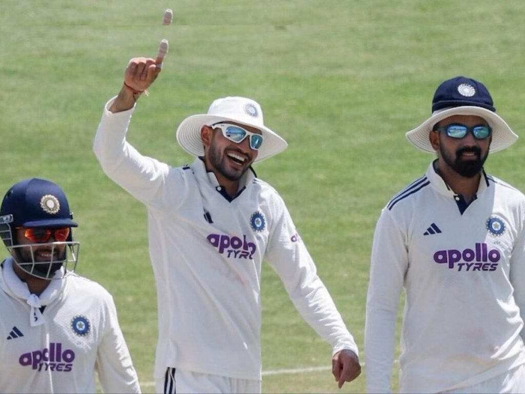 विकेटकीपर की टेस्ट टीम में जगह पर संकट, सरफराज खान की वजह मामला हुआ गंभीर, श्रीलंका में एसिड टेस्ट | Sports