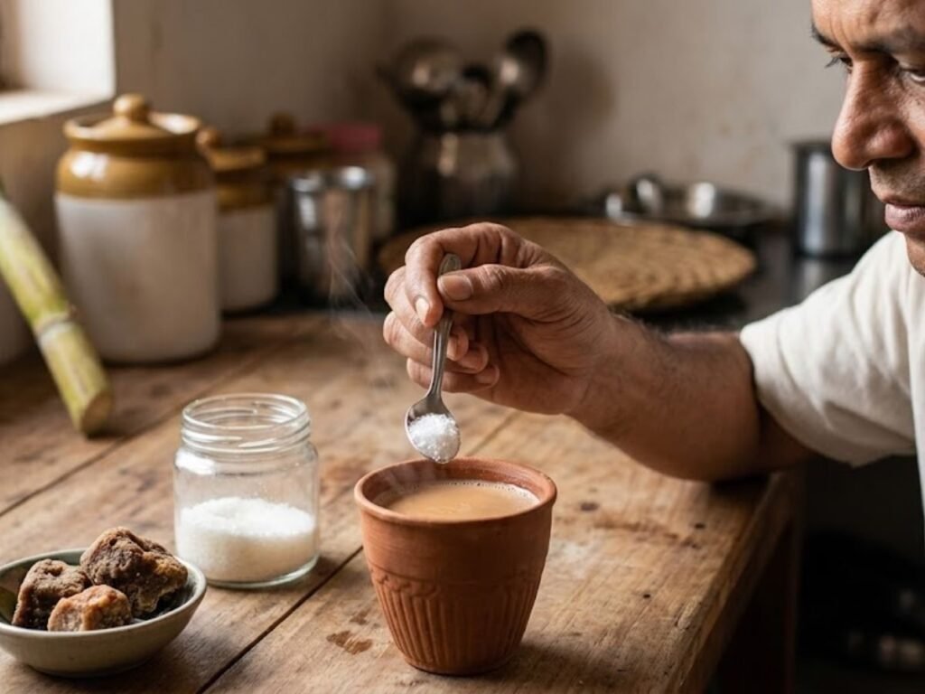 अब चाय पीना होगा मुश्किल, बढ़ गए गुड़-चीनी के दाम, क्या एथेनॉल है इसकी वजह?