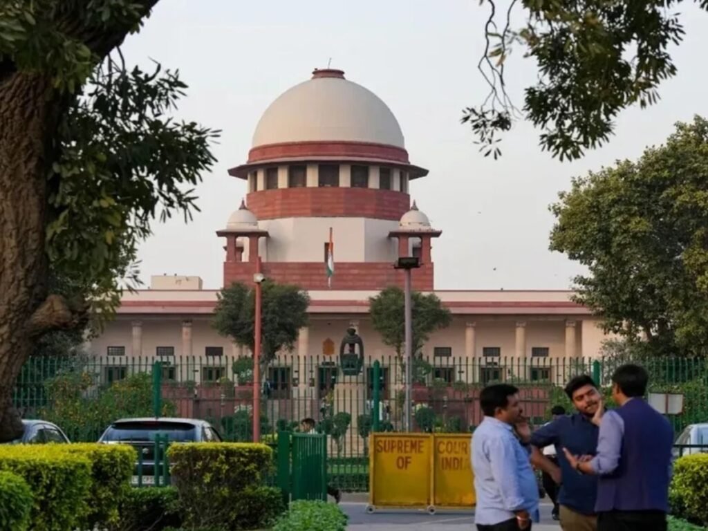 BCA चुनावों में धांधली पर सुप्रीम कोर्ट सख्त, चुनाव रद्द, पूर्व चीफ जस्टिस कराएंगे चुनाव