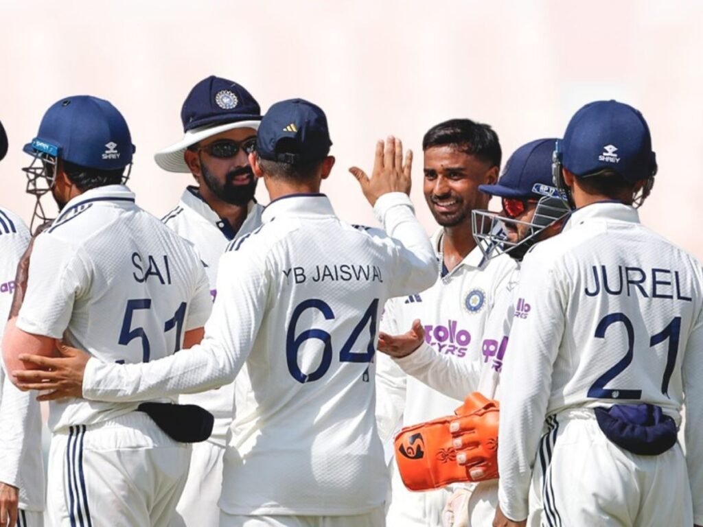 टीम इंडिया के नाम दर्ज होगा श्रीलंका में महारिकॉर्ड, सिर्फ दो टीम कर पाई ऐसा कारनामा, खास क्लब में एंट्री पक्की | Sports