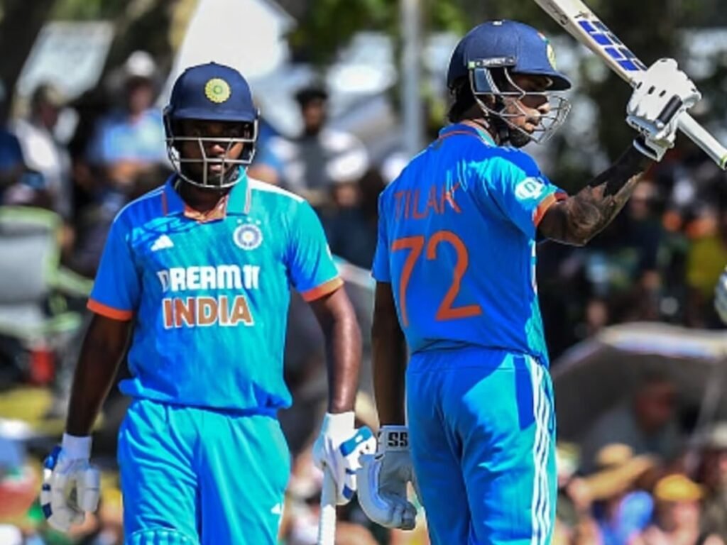 गंभीर और शुभमन गिल तैयार कर रहे श्रेयस अय्यर का बैकअप, 2027 ODI वर्ल्ड कप में अचानक हुई 1 खिलाड़ी की एंट्री | Sports