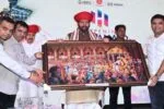 ‘आगे नहीं जाने दूंगा’, हांसी BJP जिलाध्यक्ष की गाड़ी के आगे बाइक अड़ाई, गांव चैनत में युवकों ने रास्ता रोका, शोक जताने आए थे