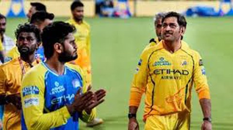 CSK में MS DHONI का गेम ओवर? जहीर खान बने हेड कोच, माही खिलाड़ी के तौर पर खेलेंगे या मेंटोर बनेंगे | Sports