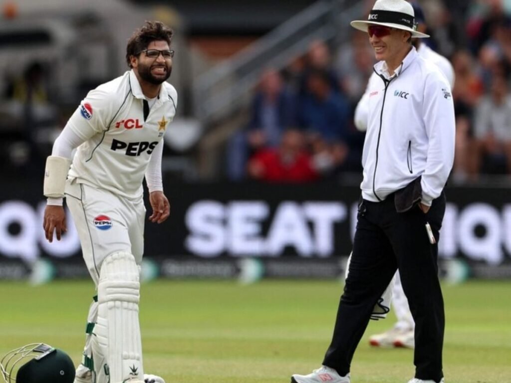 पाकिस्तान के रिजवान-इमाम की बढ़ी मुश्किलें, PCB ने फोन जब्त किए, डाटा ट्रांसफर, सारे कॉन्टेक्ट की होगी जांच | Sports