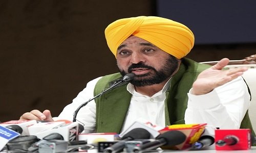 मान सरकार ने ‘मुख्यमंत्री तीर्थ यात्रा योजना’ के तहत 5.10…