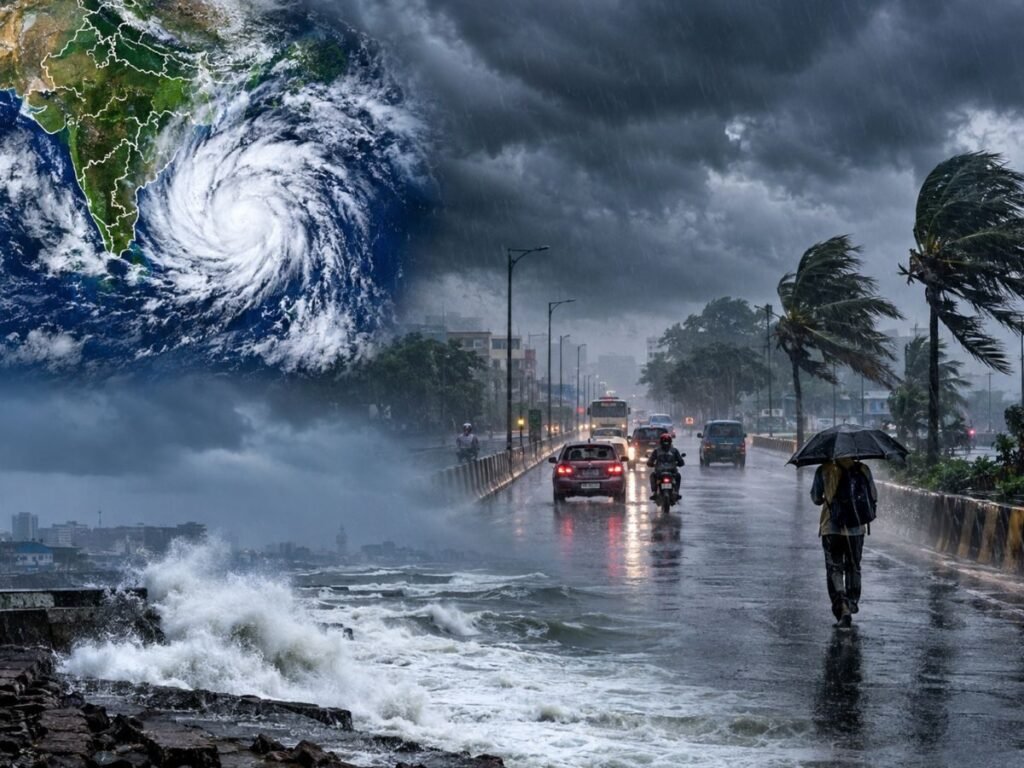 IMD Alert: आज लगभग पूरे देश में जमकर बरसेंगे बादल, जानें अपने राज्य का हाल, कहीं ऑरेंज अलर्ट तो नहीं | National