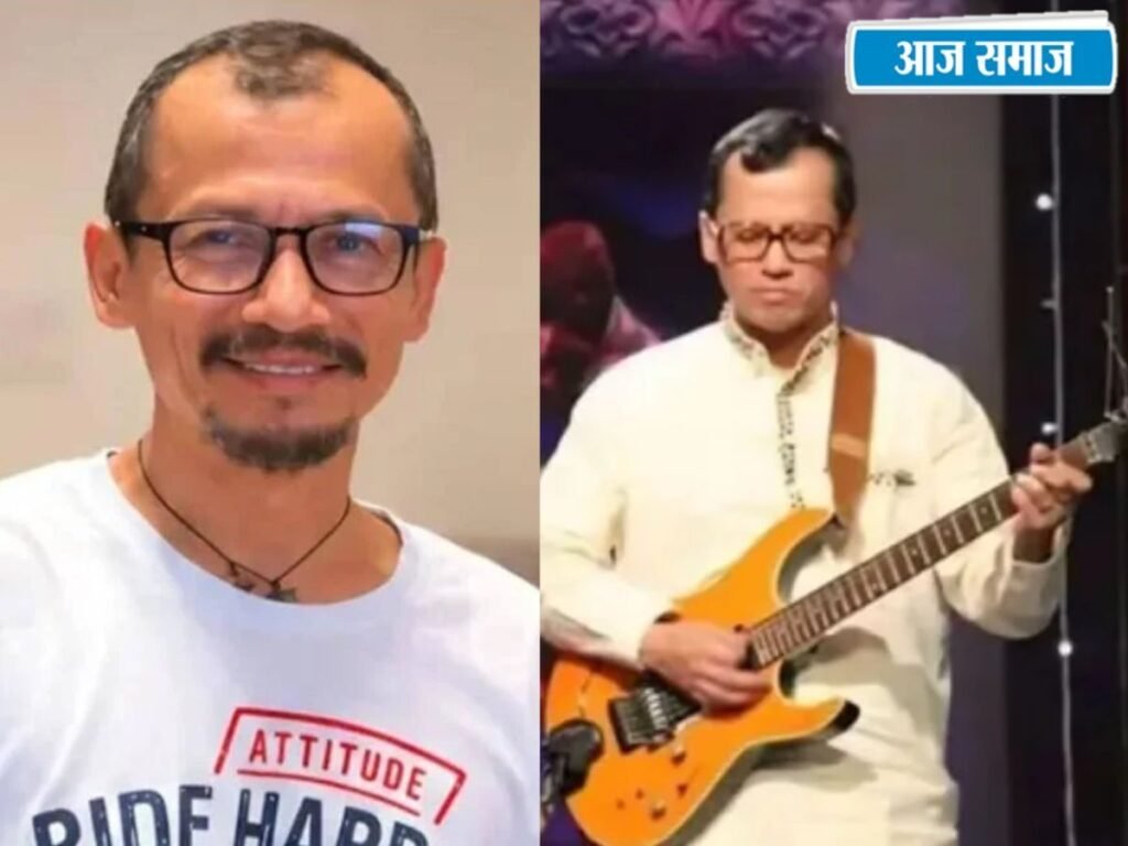 Manipuri Musician Murder: दिल्ली में शोर का विरोध करने पर फेमस मणिपुरी गिटारिस्ट की हत्या, 8 आरोपी गिरफ्तार | Delhi