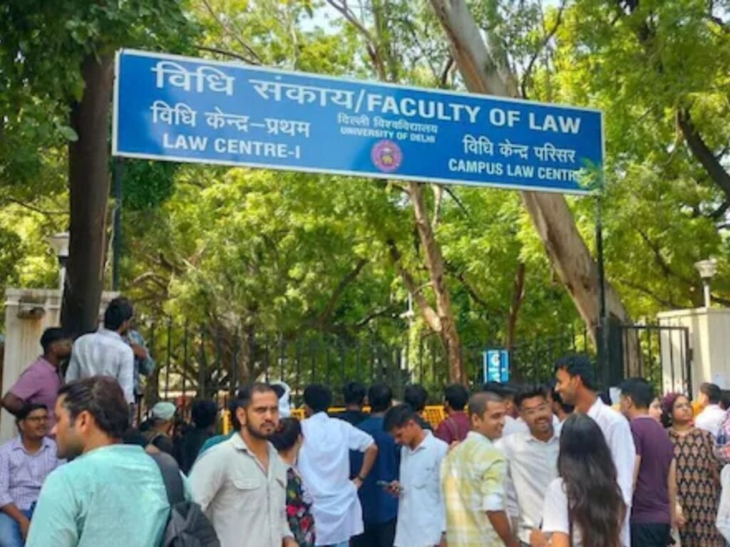 Delhi University Election 2026: डीयू के कॉलेजों में छात्रसंघ चुनाव के नतीजे आए सामने, ABVP का दबदबा, जीते कई अहम पद | National