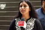 सोनीपत में 6 माह के पोते पर पिटबुल अटैक पर दादी बोली-कुत्ते का मालिक खर्चा देने से कर रहा इंकार