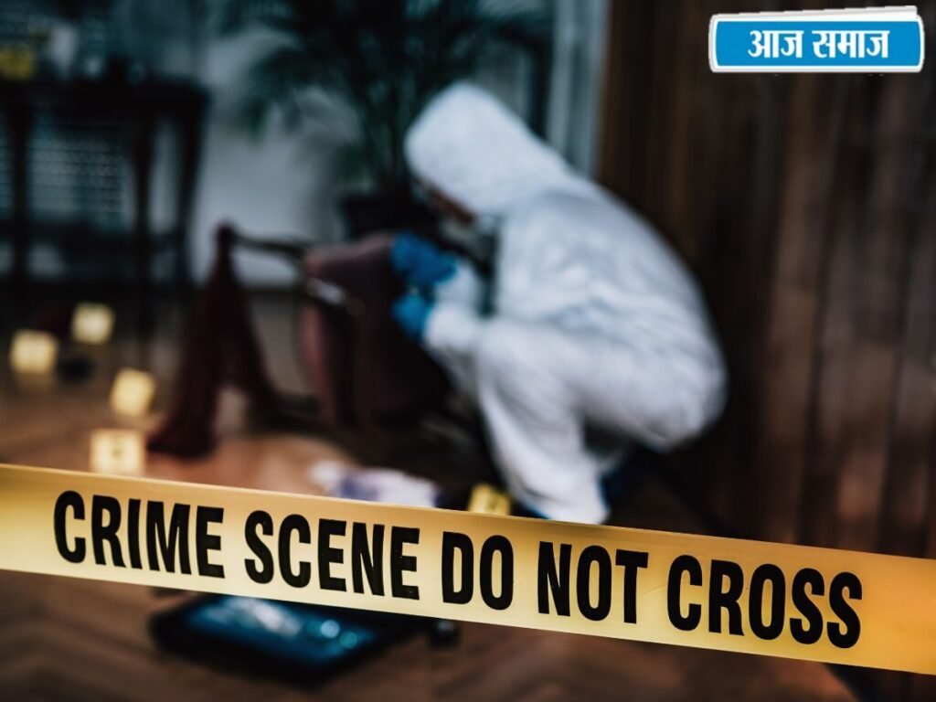 Gurugram News: गुरुग्राम के PG में मिला युवती का शव, मां ने लिव-इन पार्टनर पर लगाया हत्या का आरोप