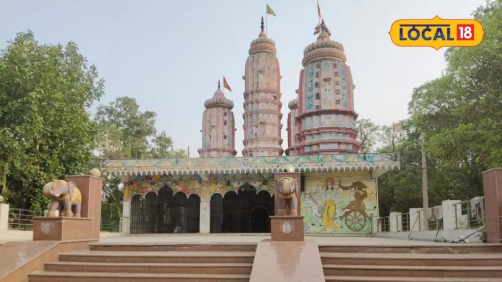 परिक्रमा से पूरी होगी हर मुराद…फरीदाबाद का ये मंदिर 5 हजार साल पुराना, जानिए लोकेशन