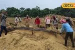 धान खरीद की लिमिट और राइस मिलरों की हड़ताल के खिलाफ किसान मोर्चा, 4 अक्टूबर से प्रदेशव्यापी आंदोलन का ऐलान