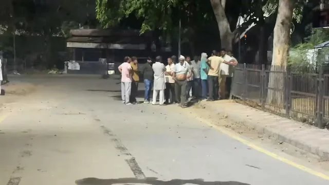 हरियाणा के हांसी में दो बाइकों की आमने-सामने की भिड़ंत में 3 युवकों की दर्दनाक मौत