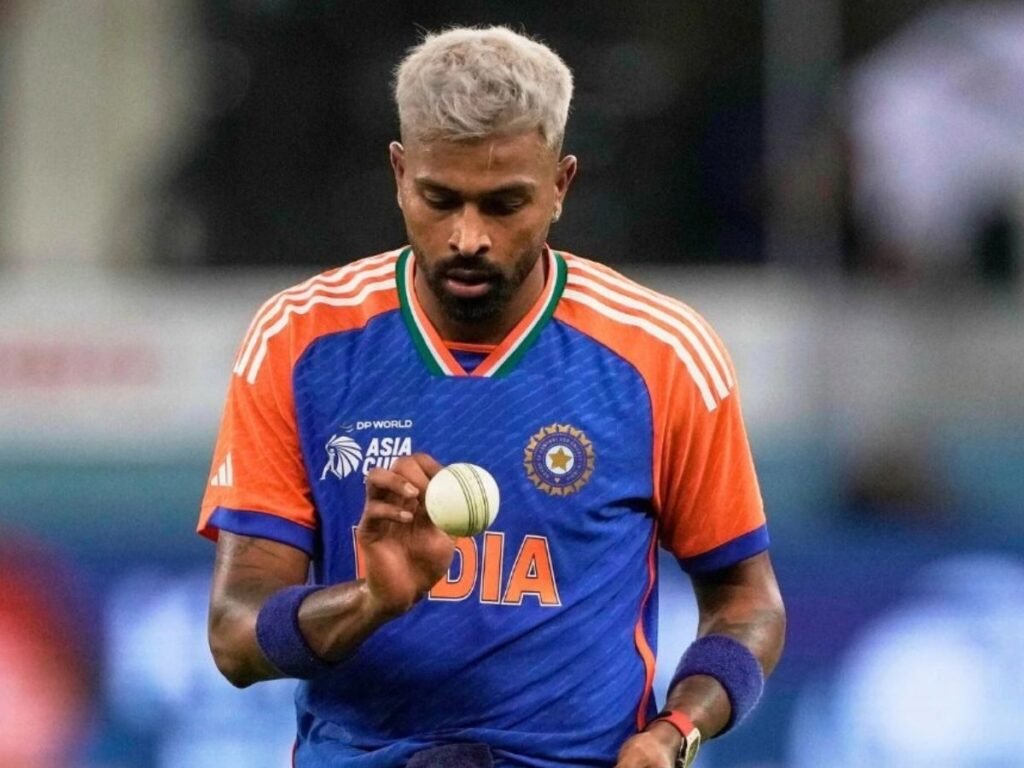 4 महीने में तीसरी बार बिना खेले चोटिल हुए हार्दिक पंड्या, टीम इंडिया को बड़ा झटका, न्यूजीलैंड दौरे से बाहर | Sports