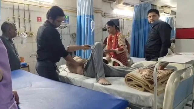 ‘लॉकर तोड़ा, बंदूक निकाली और पति पर बरसा दी गोलियां…’ बेटे के साथ मिलकर पत्नी ने खेला खौफनाक खूनी खेल