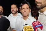 गुरुग्राम के MG रोड पर फुट ओवरब्रिज और सिकंदरपुर में बनेगा एलिवेटेड कॉरिडोर, GMDA ने शुरू की कवायद, सड़क पर उतरे MD मीणा