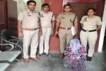 गुरुग्राम में दूध सप्लायर पर चाकू से हमला, 12 हजार रुपये लूटकर आरोपी फरार