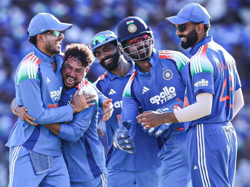 Ind vs WI: जीत के बाद भी टीम इंडिया में होगा बड़ा बदलाव, प्लेइंग XI में होगी खूंखार बॉलर की वापसी, कौन होगा बाहर? | Sports