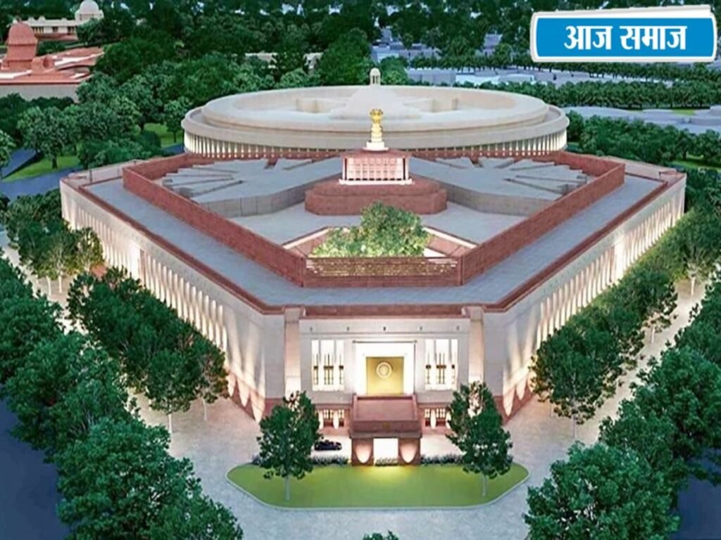 FCRA Amendment Bill: विदेशी चंदे से जुड़े FCRA बिल पर 29 सितंबर को JPC की दूसरी बैठक, एक्सपर्ट्स भी रखेंगे राय | National