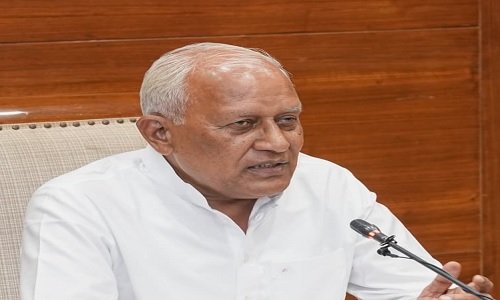 दशकों बाद पहली बार पंजाब में बढ़ा भूजल स्तर