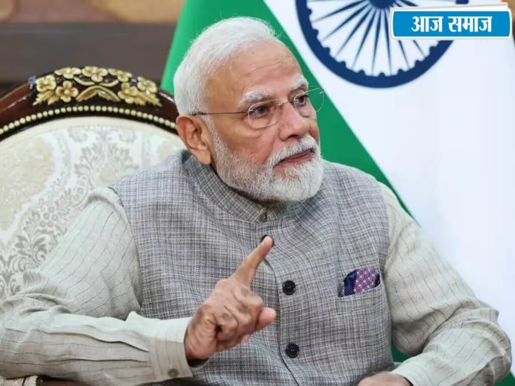SCO Summit 2026: पीएम मोदी का आतंकवाद पर कड़ा संदेश, शहबाज शरीफ के सामने पाकिस्तान को खूब लताड़ा | National