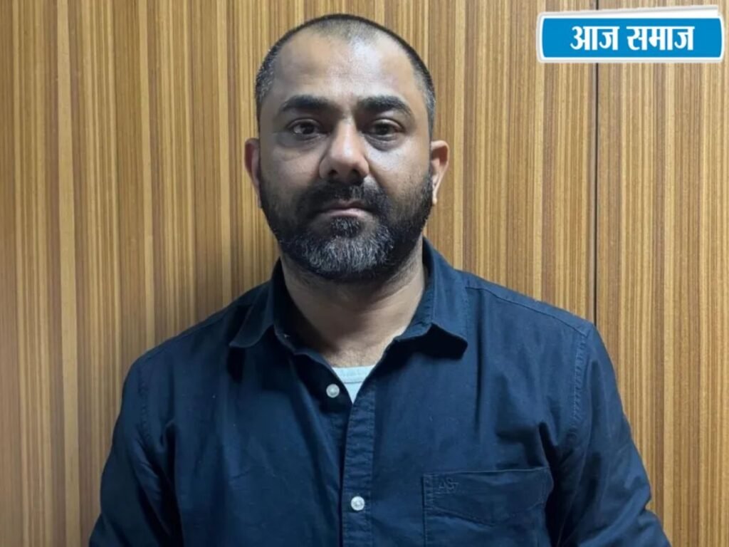 PNB Fraud Case: पीएनबी फ्रॉड केस में CBI का एक्शन, नीरव मोदी से जुड़ा संदीप मिस्त्री UAE से भारत लाया गया | National