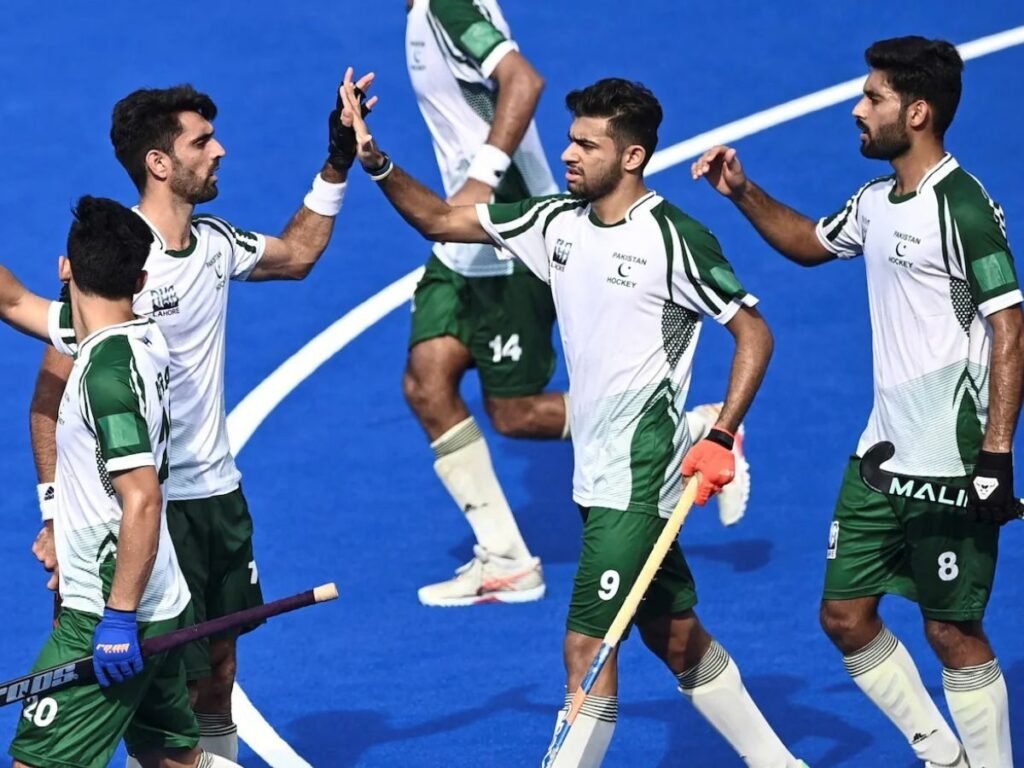 Asian Champions Trophy: भारत नहीं आएगा पाकिस्तान, टू्र्नामेंट से नाम लिया वापस, मैच बाहर शिफ्ट करने की मांग | Sports
