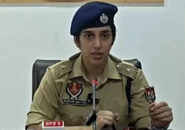 HSRP नंबर प्लेट के बिना गाड़ियों को पेट्रोल या डीज़ल नहीं…
