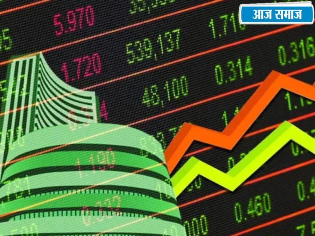 Share Market News: आज भारतीय शेयर मार्केट बंद, एशियाई बाजारों में दबाव, क्रूड ऑयल की कीमत 107 डॉलर के पार | business