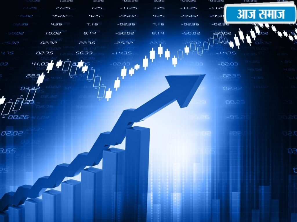 Share Market: मिडिल ईस्ट में बढ़े तनाव से कच्चे तेल की कीमतों में उछाल, शेयर मार्केट में गिरावट, रुपया 95 के पार | business