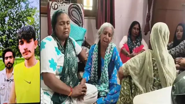 12वीं फेल…कौन था हरियाणवीं सिंगर अंकित बाल्यान हत्याकांड का शूटर सुमित, जिसका पुलिस ने एनकाउंटर, पिता-बोले बेटे के साथ सही हुआ
