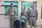 जेवर एयरपोर्ट के जमीन अधिग्रहण के बाद अब तक नहीं मिला मुआवजा, आरपार के मूड़ में किसान, 26 दिन से चल रहा धरना