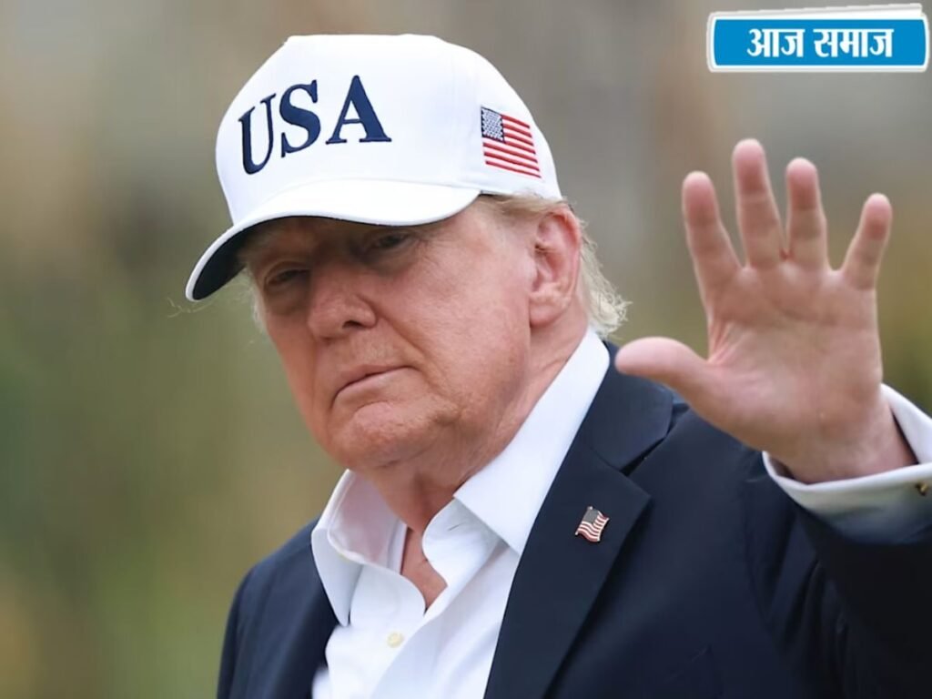 US Tariffs: रूस से तेल खरीदना भारत को पड़ेगा महंगा ! अमेरिकी सदन में विधेयक पास, 100% टैरिफ का बढ़ा खतरा | National