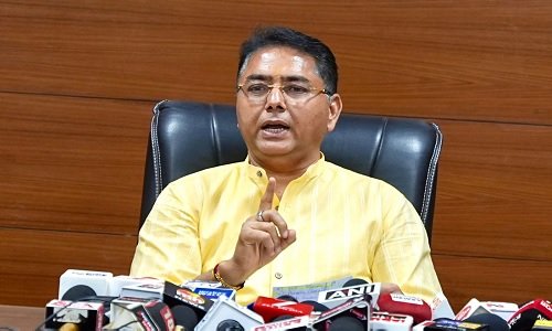हड़ताल खत्म कर काम पर लौटें