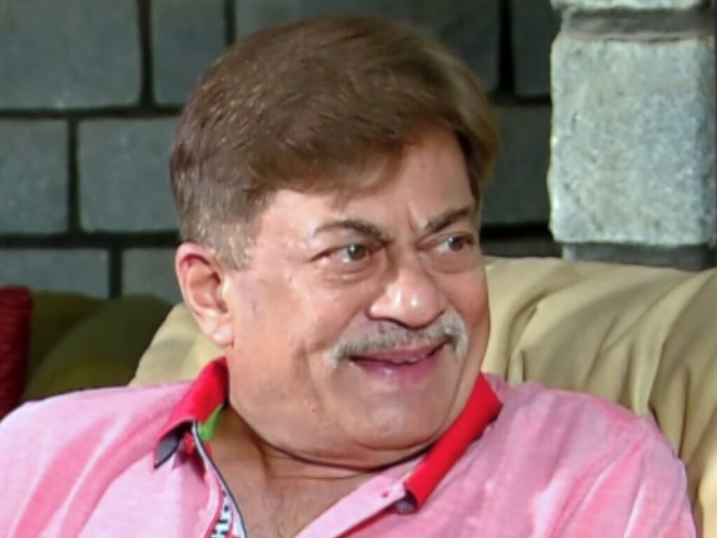 कन्नड़ अभिनेता अनंत नाग को मिलेगा दादा साहेब फाल्के पुरस्कार 2024, पीएम मोदी ने दी बधाई