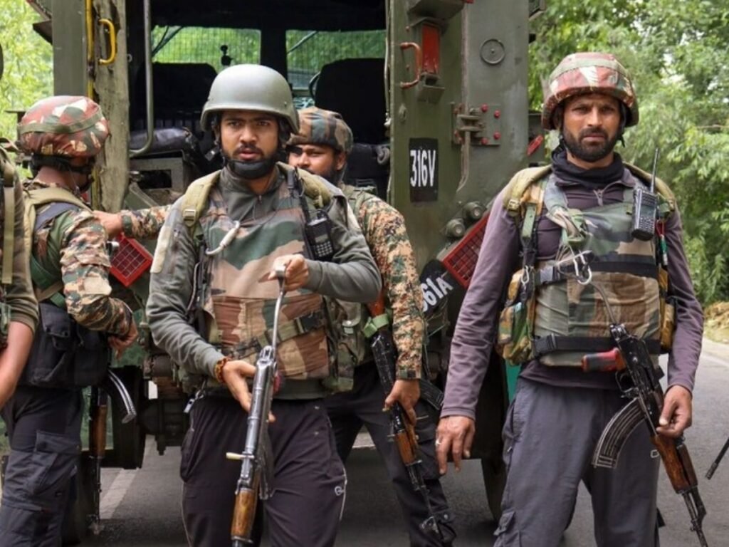 भारत का दुश्मन आतंकी मूसा ढेर, जानें कौन था यह हैवान और घाटी में कैसे बना सेना के लिए सिरदर्द
