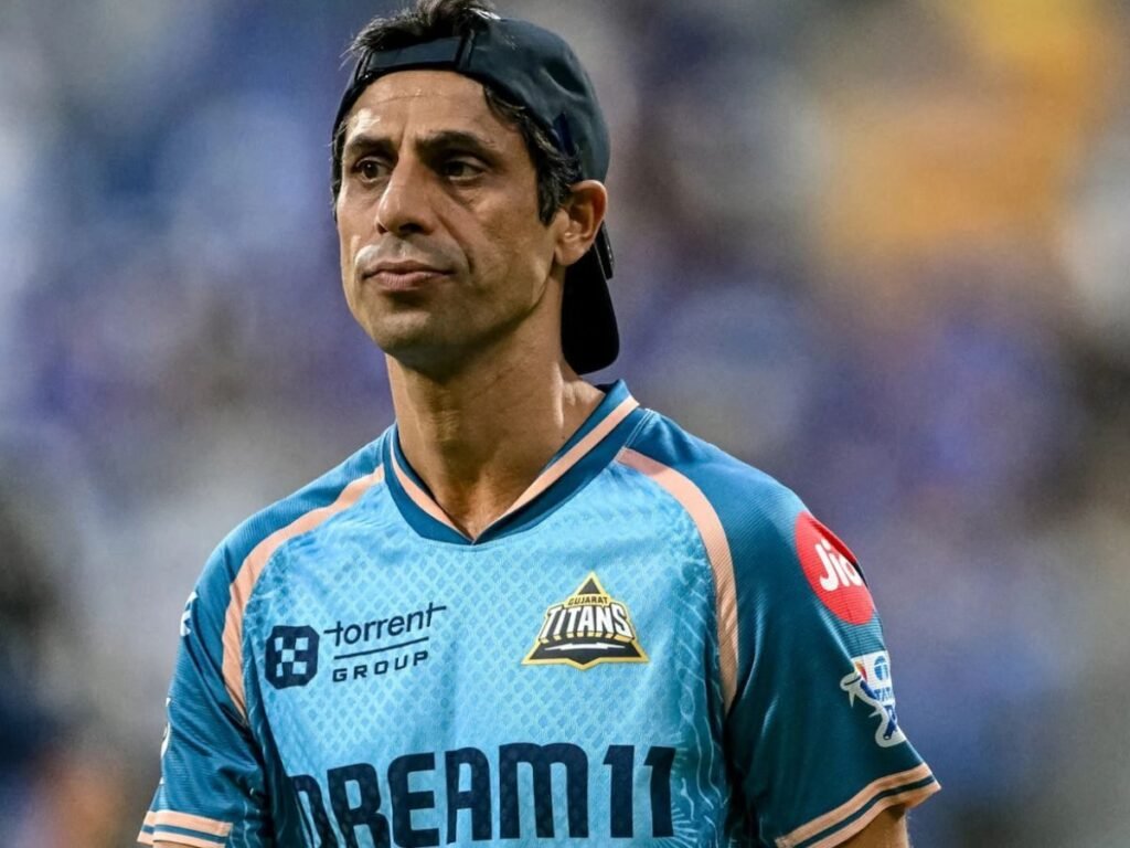 हाई कमीशन से…आशीष नेहरा को सता रहा तलाक का डर! गौतम गंभीर की जगह नहीं बनेंगे टीम इंडिया का मुख्य कोच | Sports