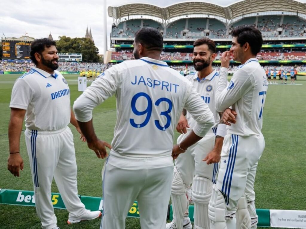 IND vs NZ: टीम इंडिया के न्यूजीलैंड दौरे के शेड्यूल ने दी टेंशन, शुभमन गिल, बुमराह समेत स्टार के खेलने पर सवाल, बदल सकती है टीम | Sports