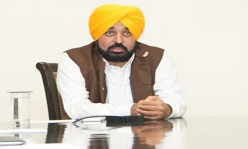 चीफ जस्टिस की नियुक्ति पर पंजाब सरकार का विरोध, कहा- संवैधानिक प्रक्रिया की हुई अनदेखी