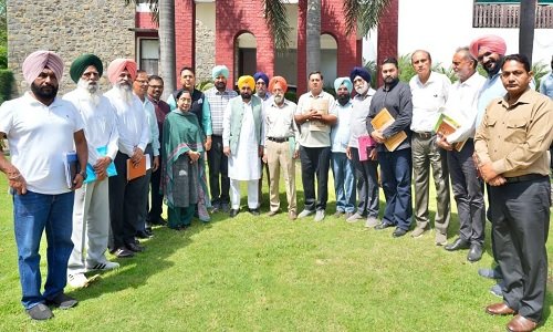 पंजाब सरकार ने 8 लाख कर्मचारियों और पेंशनरों को त्योहारी सीजन का तोहफा; महंगाई भत्ता बढ़ाकर 50 प्रतिशत किया
