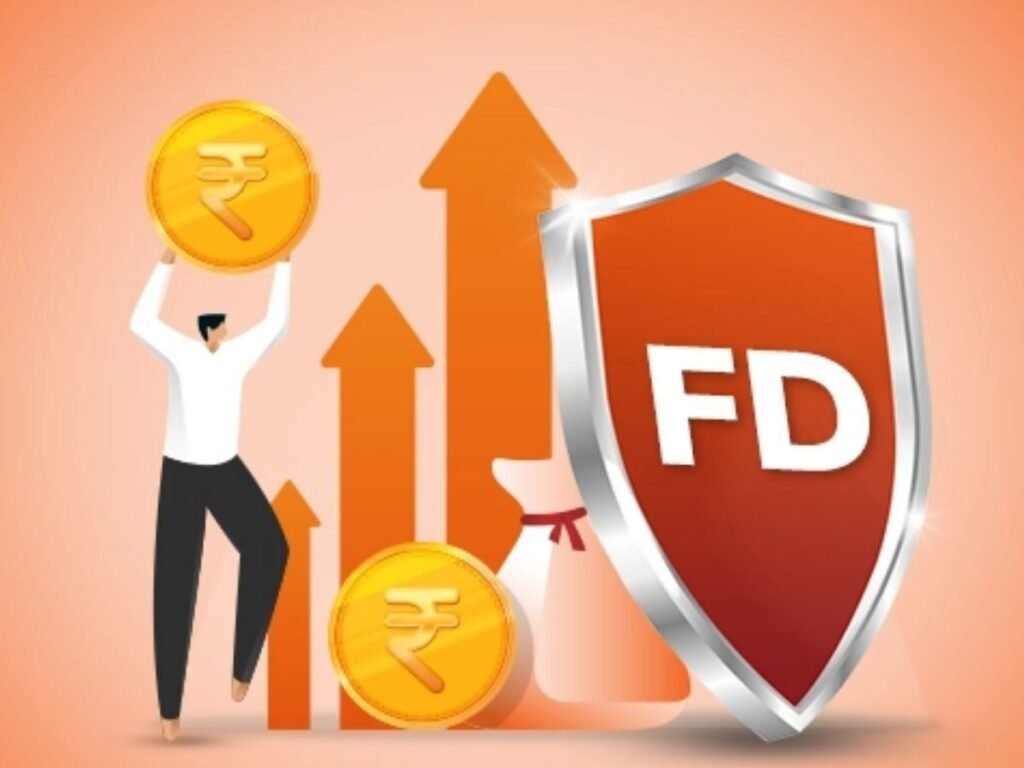 1 अक्तूबर से बदल रहे हैं FD से जुड़े ये नियम, जानें आपकी जेब पर क्या पड़ेगा असर