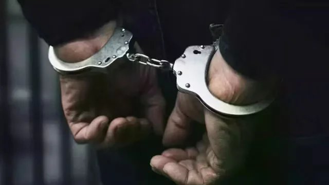 STF को देखते ही फ्लाईओवर से कूद गया बदमाश फिल्मी, टोल मैनेजर की हत्या में था फरार