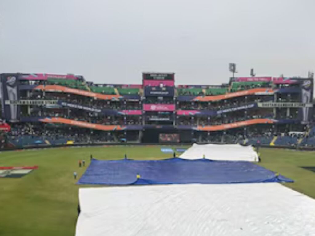 Ind Vs Afg 1st T20I Weather Report: भारत-अफगानिस्तान पहला टी20 चढ़ जाएगा बारिश की भेंट, भारी बारिश की संभावना | Sports